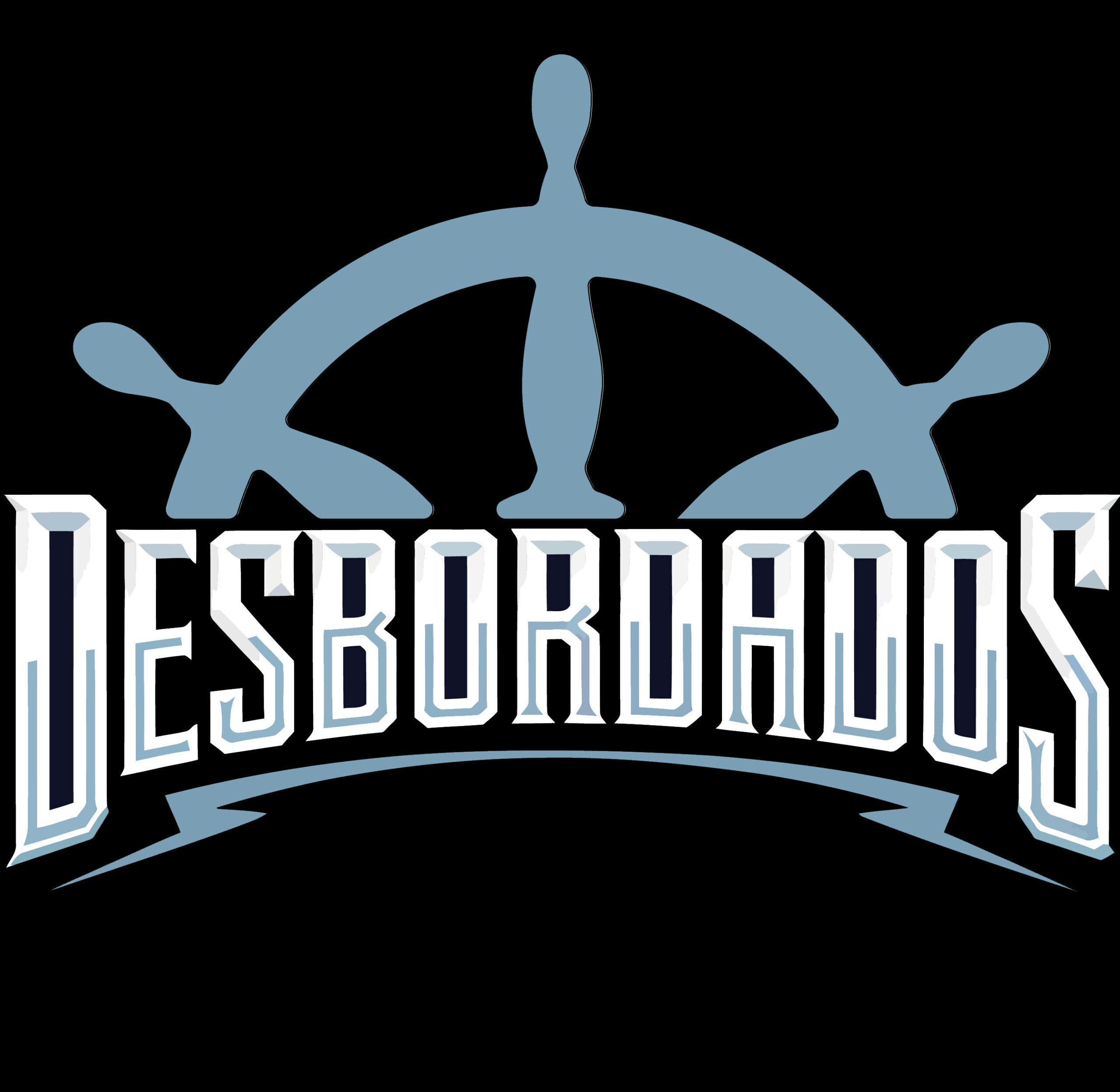 DESBORDADOS